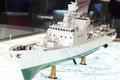 Giải mật thiết kế tàu chiến KBO-2000 Nga dành cho Việt Nam