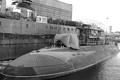 Tàu ngầm Kilo HQ-185 Đà Nẵng sắp hạ thủy