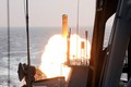 Ấn Độ bắn hàng loạt tên lửa diệt hạm BrahMos