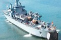 Hải quân Ấn Độ “xui tận mạng” 