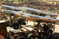 Ấn Độ bác tin Việt Nam muốn có siêu tên lửa BrahMos