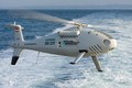 Việt Nam trang bị UAV trực thăng S-100 cho tàu chiến?