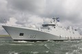 Hà Lan giúp Indonesia đóng 2 tàu hộ vệ Sigma
