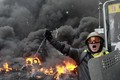 Nga: Ukraine trên bờ vực cuộc nội chiến tàn khốc