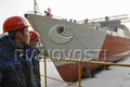 Nga sắp đóng xong 2 tàu Gepard 3.9 cho Việt Nam?