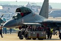  Tiết lộ “sốc”: 1/2 số tiêm kích Su-30MKI Ấn Độ nằm đất