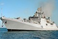 Chiến hạm tàng hình của Ấn Độ mất thiết bị giảm lắc