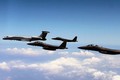 Chiêm ngưỡng dàn máy bay “khủng” tập trận ở Thái Lan