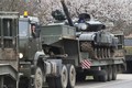 Quân đội Nga đưa xe tăng Ukraine tới Sevastopol làm gì?