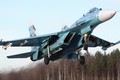 Su-27/30 Nga ầm ầm xuất kích gần biên giới các nước EU