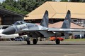 Indonesia triển khai tiêm kích Su-27/30 tới Biển Đông?