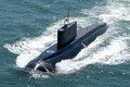 Tàu ngầm Kilo Trung Quốc tập trận phóng tên lửa Klub