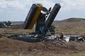 “Rồng lửa” mini Nga bắn "ồ ạt, xé trời" gần Ukraine