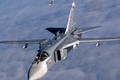Xem “đôi cánh ma thuật” Su-24 Nga oanh tạc kẻ địch