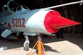Việt Nam tặng Thái Lan tiêm kích huyền thoại MiG-21