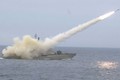 Tàu tên lửa nội địa Việt Nam bắn thử "sát thủ diệt hạm" Uran