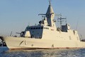 Điểm các tàu hộ vệ tốt nhất TG(2): ngạc nhiên lớp Baynunah UAE