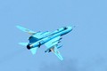 Chứng kiến máy bay Su-22M4 của Trung đoàn 937 cất cánh