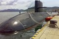 Tình hình trang bị tàu ngầm ở châu Á-TBD những năm tới (1)
