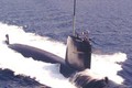 Ngạc nhiên với tàu ngầm hạt nhân nhỏ nhất thế giới