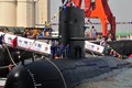 Tàu ngầm Pakistan mua của Trung Quốc mạnh cỡ nào?
