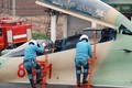 Chuyện ít biết về những lần phi công Việt Nam cứu Su-27/30