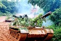 Xem T-55 Việt Nam có trang bị lặn như…tàu ngầm