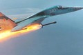 Xem Su-27, Su-34 Nga tập trận lớn sát nách NATO