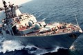 Mổ xẻ độ "khủng" của chiến hạm Nga đang ở thăm Cam Ranh