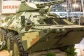 Nhận diện dàn tăng-pháo đẳng cấp tại triển lãm Eurosatory 2014