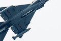 Nhận diện khí tài “lạ” trên tiêm kích J-8II Trung Quốc