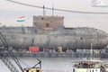 Thảm thương tàu ngầm Kilo Ấn Độ sau 10 tháng dưới mặt nước