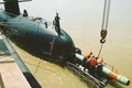 Vén màn bí mật kho ngư lôi khủng Nga bán cho TQ