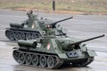 Pháo tự hành diệt tăng SU-100 Việt Nam mạnh cỡ nào?