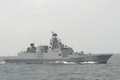 Hải quân Ấn Độ nhận liên tiếp 2 siêu hạm mới