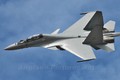 Su-30 Malaysia lần đầu bắn tên lửa diệt hạm Kh-31A