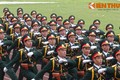 Điều chưa biết về Lục quân QĐND Việt Nam