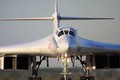 Lạ kỳ oanh tạc cơ Tu-160 của Nga có họ tên