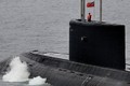 Nga sắp hạ thủy tàu ngầm Kilo thứ 4
