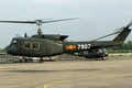 Điều chưa biết về trực thăng UH-1 Việt Nam bị rơi