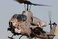 Bất ngờ trực thăng tấn công AH-1 Mỹ có gốc từ UH-1
