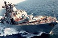 Tàu khu trục Panteleyev sắp tới Đà Nẵng “khủng” cỡ nào?