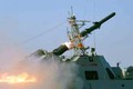 Cận cảnh tên lửa chống hạm bí ẩn của Triều Tiên