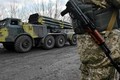 Vũ khí Quân đội Ukraine tiếp tục đổ về tiền tuyến