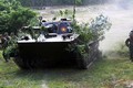 Tính năng ít biết của pháo tăng PT-76 Việt Nam