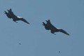 Ảnh QS ấn tượng tuần: Su-30MK2 Việt Nam ném bom