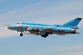 Hai máy bay cường kích Su-22 gặp nạn gần đảo Phú Quý
