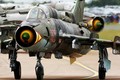 Quốc gia nào đang dùng máy bay Su-22 giống VN?
