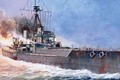 Khám phá thiết giáp hạm mang tính cách mạng HMS Dreadnought