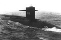 Điểm danh tàu ngầm "khủng" nhưng kém nhất trong lịch sử